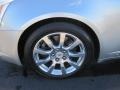 Light Platinum - CTS Sedan Photo No. 9