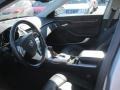 Light Platinum - CTS Sedan Photo No. 10