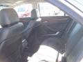 Light Platinum - CTS Sedan Photo No. 15