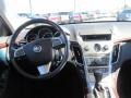 Light Platinum - CTS Sedan Photo No. 16