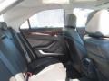 Light Platinum - CTS Sedan Photo No. 17