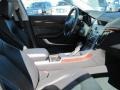 Light Platinum - CTS Sedan Photo No. 18