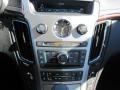 Light Platinum - CTS Sedan Photo No. 20