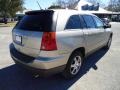 2008 Light Sandstone Metallic Clearcoat Chrysler Pacifica Touring  photo #12