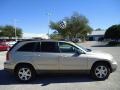 2008 Light Sandstone Metallic Clearcoat Chrysler Pacifica Touring  photo #13