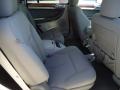 2008 Light Sandstone Metallic Clearcoat Chrysler Pacifica Touring  photo #16