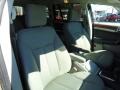 2008 Light Sandstone Metallic Clearcoat Chrysler Pacifica Touring  photo #20