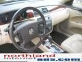 2007 White Diamond Tricoat Buick Lucerne CXS  photo #7