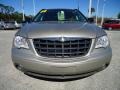 2008 Light Sandstone Metallic Clearcoat Chrysler Pacifica Touring  photo #21