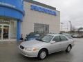 Lunar Mist Metallic - Camry CE Photo No. 1