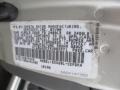Lunar Mist Metallic - Camry CE Photo No. 14