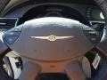 2008 Light Sandstone Metallic Clearcoat Chrysler Pacifica Touring  photo #34