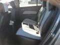 Cyber Gray Metallic - Equinox LTZ Photo No. 15