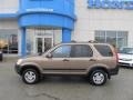 2003 Mojave Mist Metallic Honda CR-V EX 4WD  photo #4