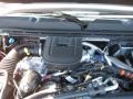 6.6 Liter OHV 32-Valve Duramax Turbo-Diesel V8 Engine for 2011 Chevrolet Silverado 2500HD LTZ Crew Cab 4x4 #45306237