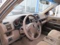 2003 Mojave Mist Metallic Honda CR-V EX 4WD  photo #9