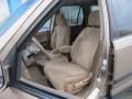 2003 Mojave Mist Metallic Honda CR-V EX 4WD  photo #10