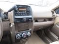 2003 Mojave Mist Metallic Honda CR-V EX 4WD  photo #11