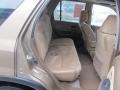 2003 Mojave Mist Metallic Honda CR-V EX 4WD  photo #12