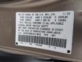 2003 Mojave Mist Metallic Honda CR-V EX 4WD  photo #14