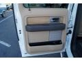 Pale Adobe Door Panel Photo for 2011 Ford F150 #45306325