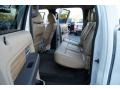 Pale Adobe Interior Photo for 2011 Ford F150 #45306337