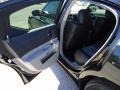 Dark Slate Gray/Light Slate Gray 2006 Dodge Charger SRT-8 Interior Color