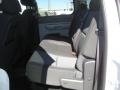 Summit White - Silverado 2500HD Crew Cab 4x4 Photo No. 12