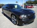 PXR - Brilliant Black Crystal Pearl Dodge Charger (2006-2011)