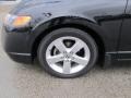 2008 Honda Civic EX-L Sedan Wheel and Tire Photo