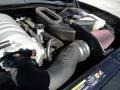 6.1 Liter SRT HEMI OHV 16-Valve V8 Engine for 2006 Dodge Charger SRT-8 #45306661