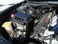 6.1 Liter SRT HEMI OHV 16-Valve V8 2006 Dodge Charger SRT-8 Engine