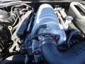 6.1 Liter SRT HEMI OHV 16-Valve V8 2006 Dodge Charger SRT-8 Engine