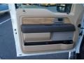 Pale Adobe Door Panel Photo for 2011 Ford F150 #45306749