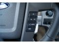 Controls of 2011 F150 Lariat SuperCrew 4x4