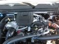 6.6 Liter OHV 32-Valve Duramax Turbo-Diesel V8 2011 Chevrolet Silverado 2500HD Crew Cab 4x4 Engine