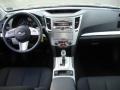 Off-Black Dashboard Photo for 2011 Subaru Legacy #45307009