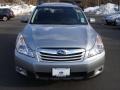 Steel Silver Metallic - Outback 2.5i Premium Wagon Photo No. 2