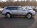 Steel Silver Metallic - Outback 2.5i Premium Wagon Photo No. 7
