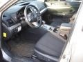 Steel Silver Metallic - Outback 2.5i Premium Wagon Photo No. 10
