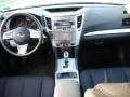 Steel Silver Metallic - Outback 2.5i Premium Wagon Photo No. 13
