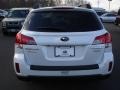 2011 Satin White Pearl Subaru Outback 2.5i Premium Wagon  photo #5