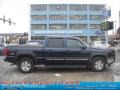 Dark Blue Metallic - Silverado 1500 Z71 Crew Cab 4x4 Photo No. 1