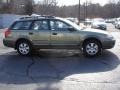 Willow Green Opal - Outback 2.5i Wagon Photo No. 7