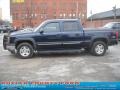 Dark Blue Metallic - Silverado 1500 Z71 Crew Cab 4x4 Photo No. 5