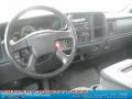 2005 Dark Blue Metallic Chevrolet Silverado 1500 Z71 Crew Cab 4x4  photo #10