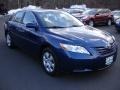 2009 Blue Ribbon Metallic Toyota Camry   photo #3