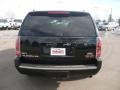 2011 Onyx Black GMC Yukon XL Denali AWD  photo #4