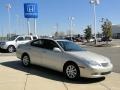 2003 Alabaster Metallic Lexus ES 300  photo #3