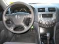 2006 Royal Blue Pearl Honda Accord SE Sedan  photo #12